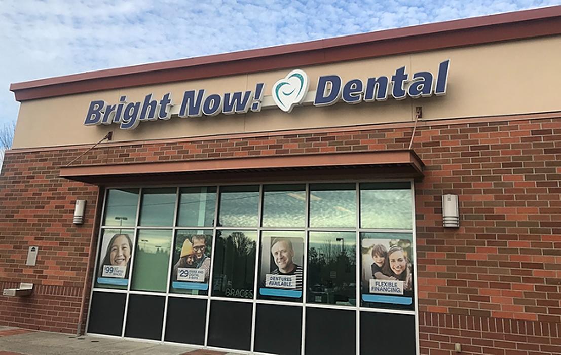 Bright Now! Dental - Wilsonville, OR