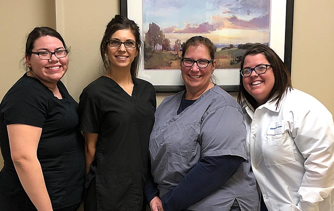 Bright Now! Dental Ctr - Salem, OR