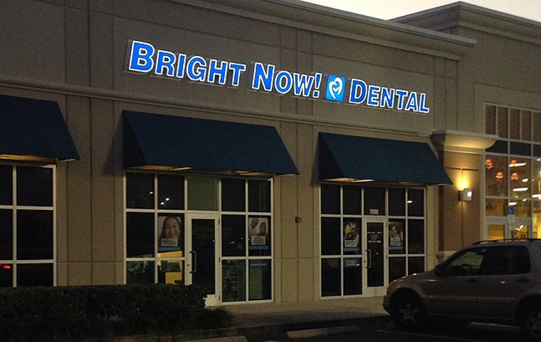 Bright Now! Dental Ctr 5 Reviews 7886 US Highway 19 N, Pinellas
