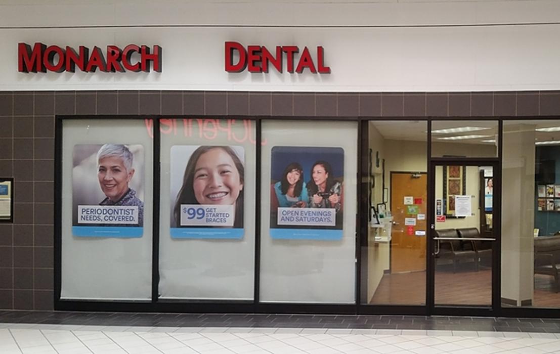 Monarch Dental - Denton, TX