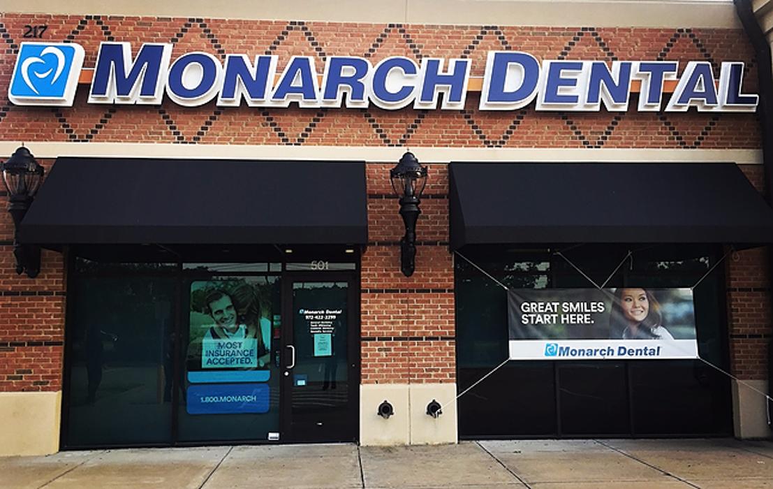 Monarch Dental - Plano, TX