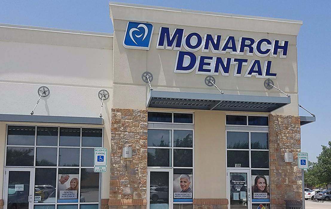 Monarch Dental - Little Elm, TX