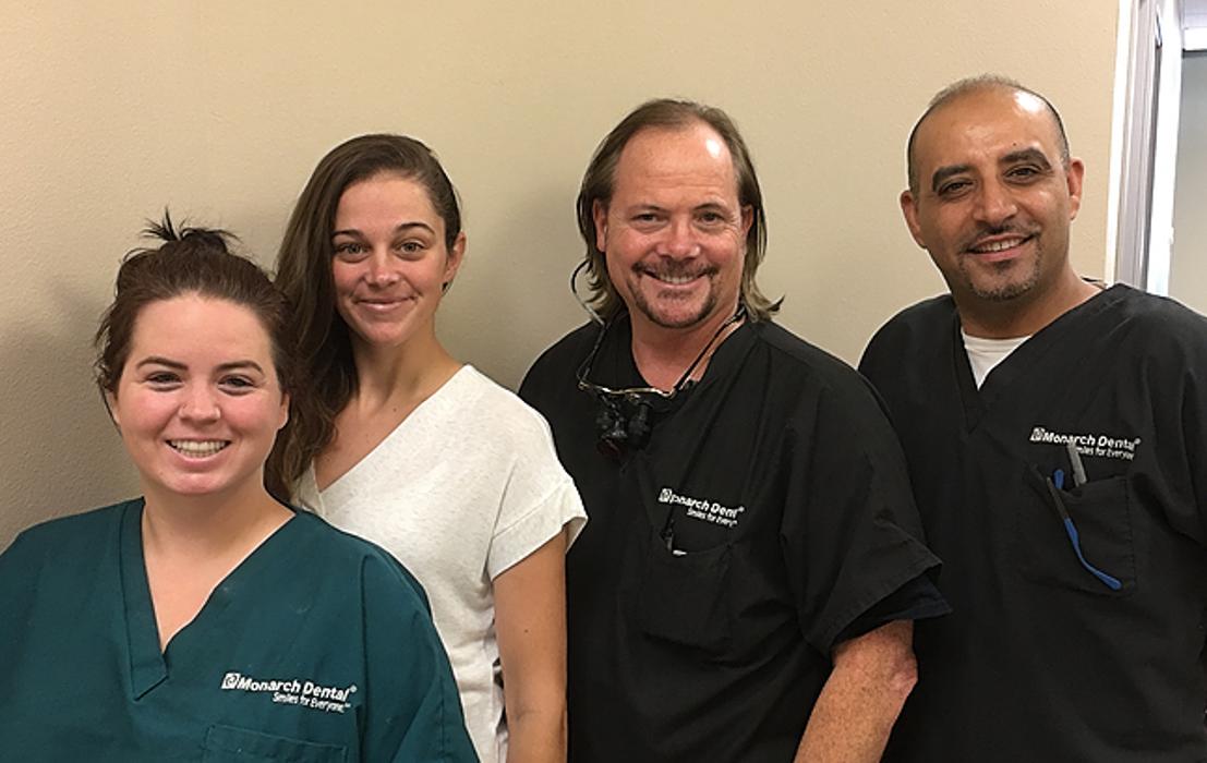 Monarch Dental - Little Elm, TX