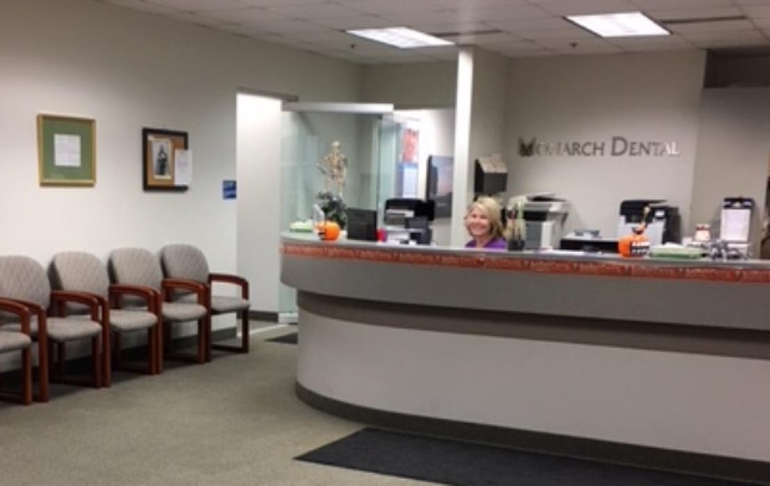 Monarch Dental - Layton, UT