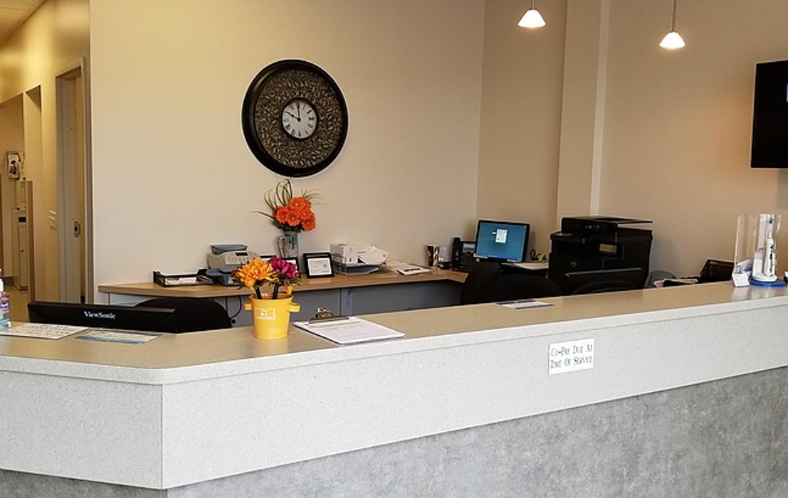 Monarch Dental - Orem, UT