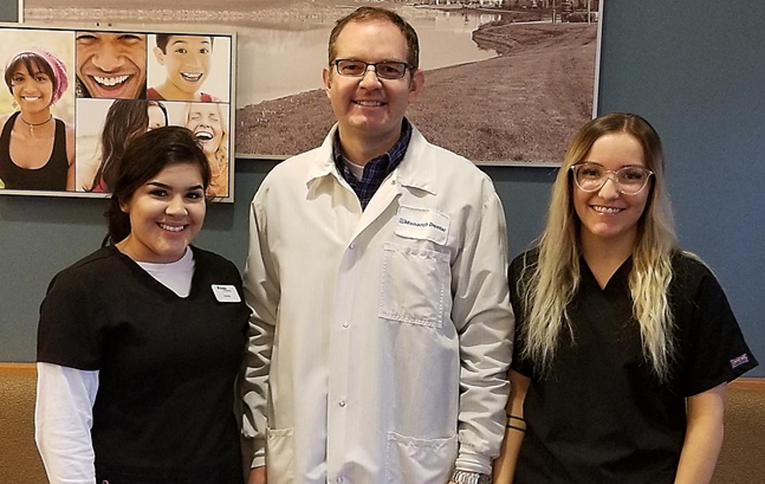 Monarch Dental - Orem, UT