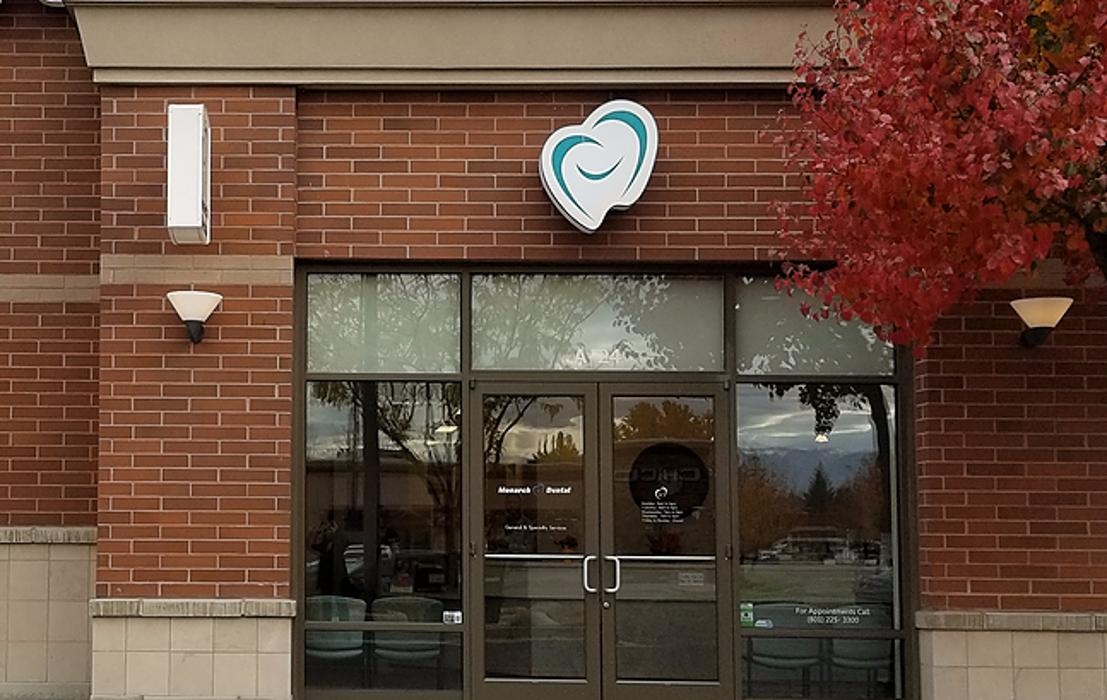 Monarch Dental - Orem, UT
