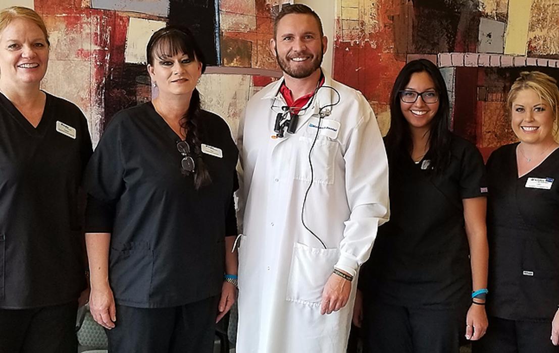 Monarch Dental - Orem, UT
