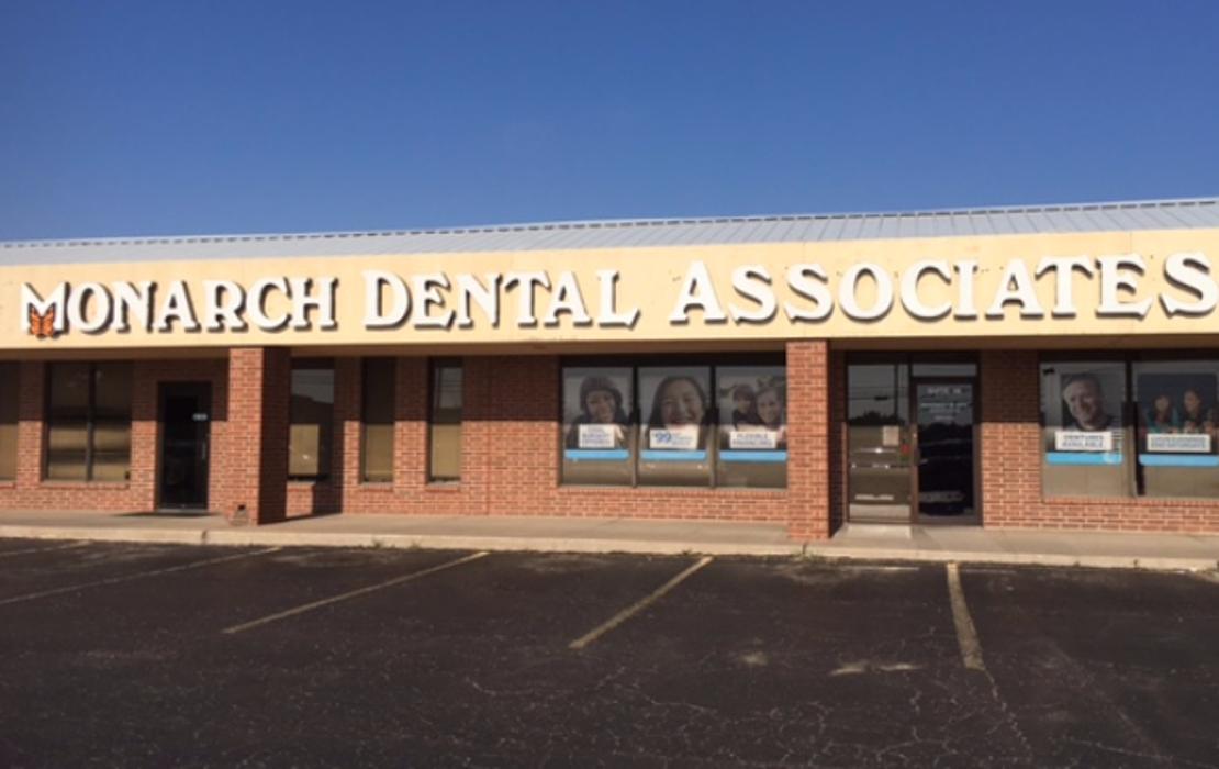 Monarch Dental - Midland, TX