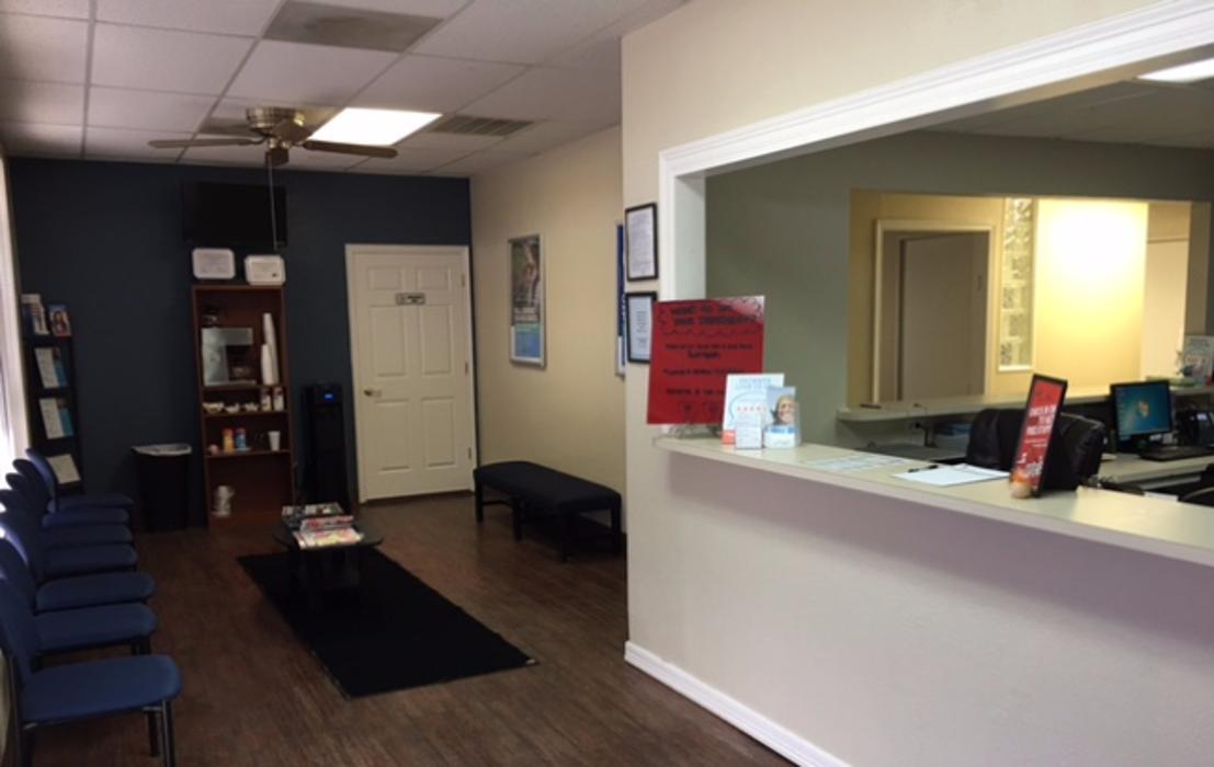 Monarch Dental - Midland, TX