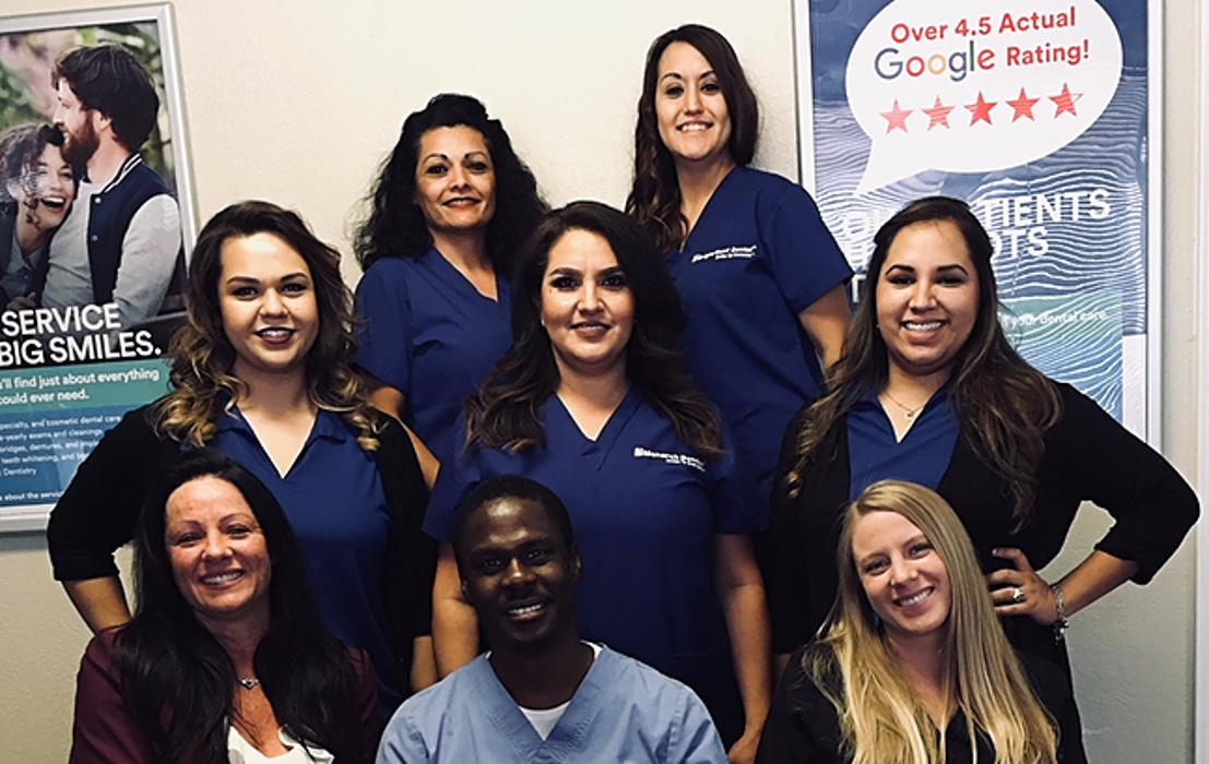 Monarch Dental - Midland, TX