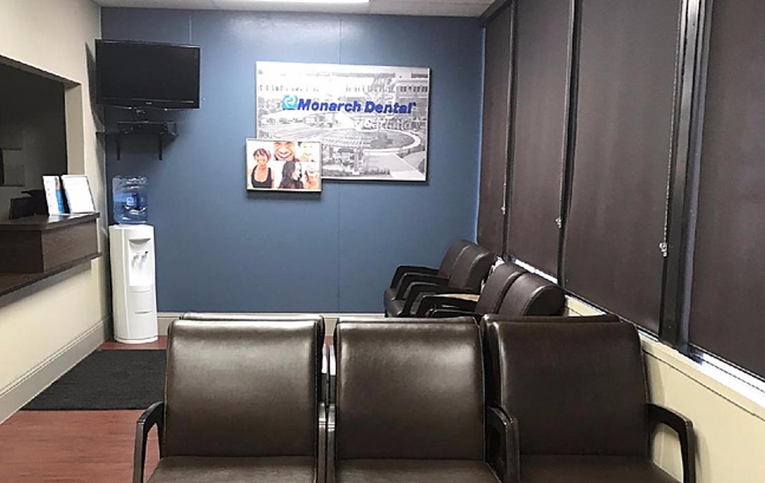 Monarch Dental - Garland, TX