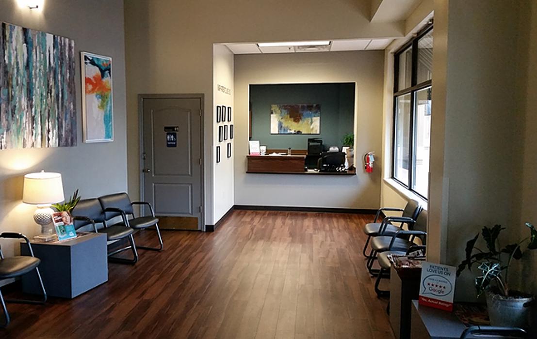 Monarch Dental - Little Rock, AR