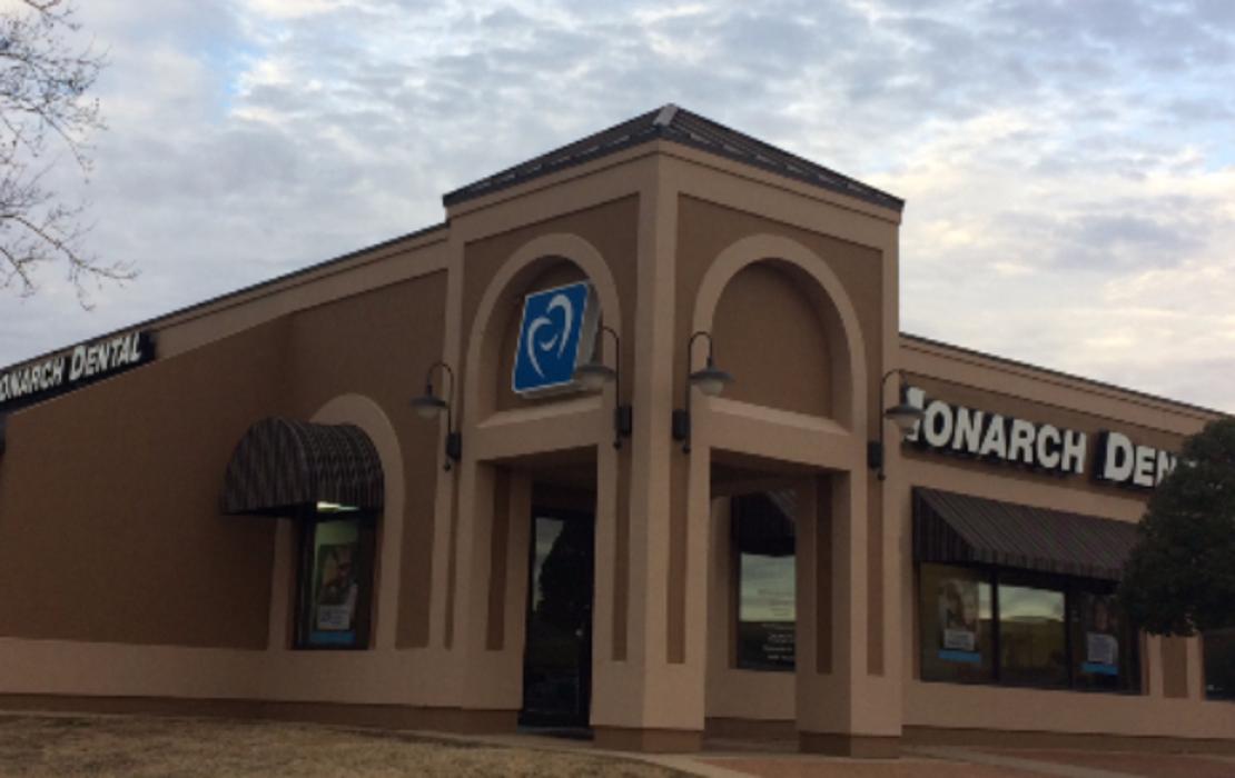 Monarch Dental - Little Rock, AR