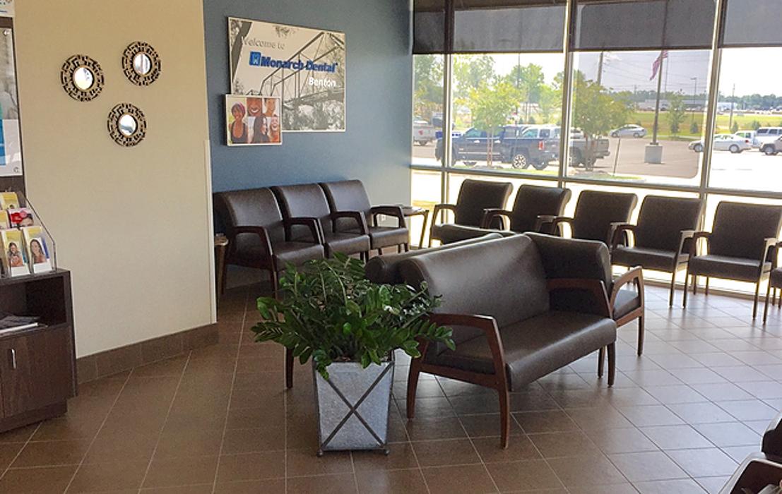 Monarch Dental - Benton, AR