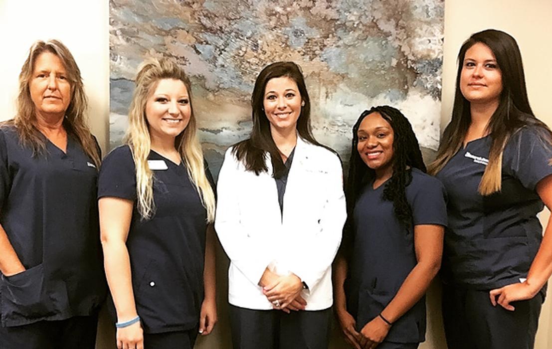 Monarch Dental - Benton, AR