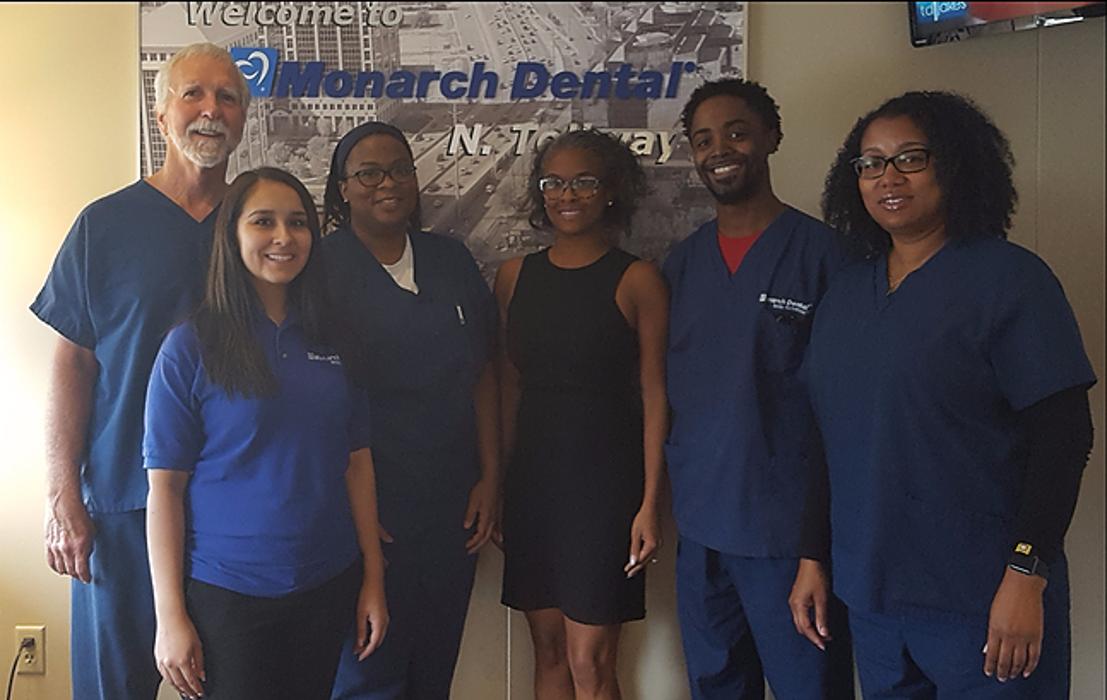 Monarch Dental - Dallas, TX
