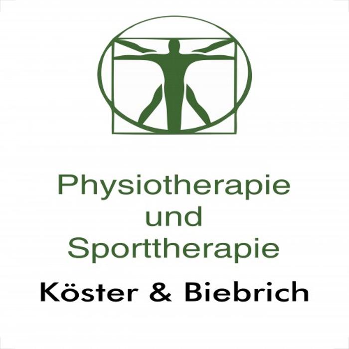 Bild zu Köster & Biebrich Physiotherapie in Berlin Bild zu Köster & Biebrich Physiotherapie in Berlin