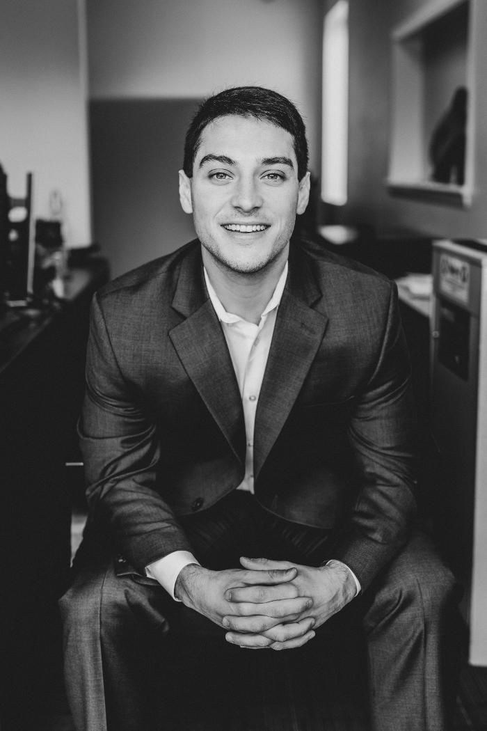 Tyler Spencer