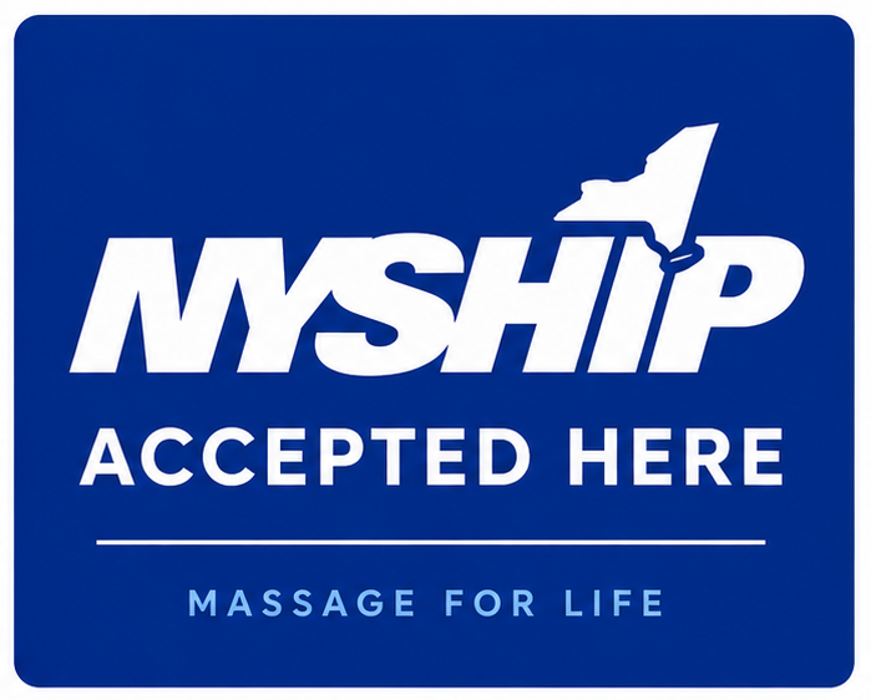 Massage For Life