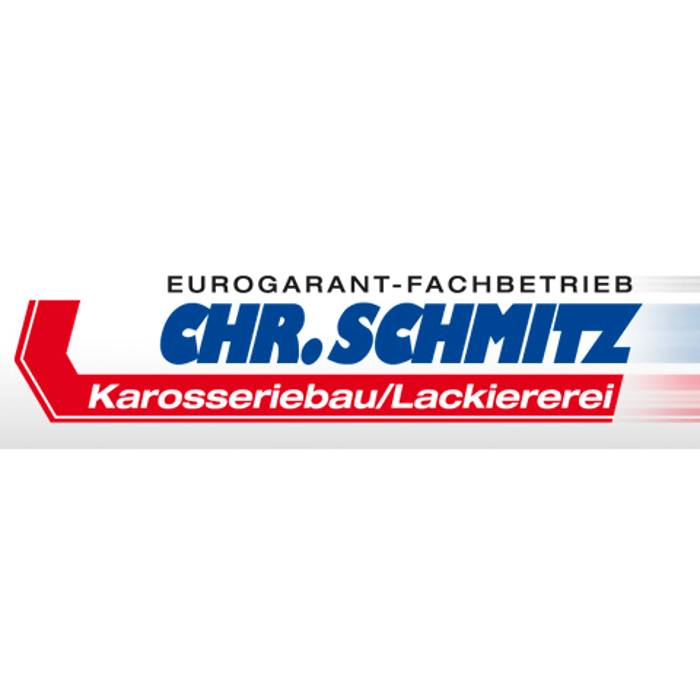 Chr. Schmitz GmbH & Co. KG in Niederzier