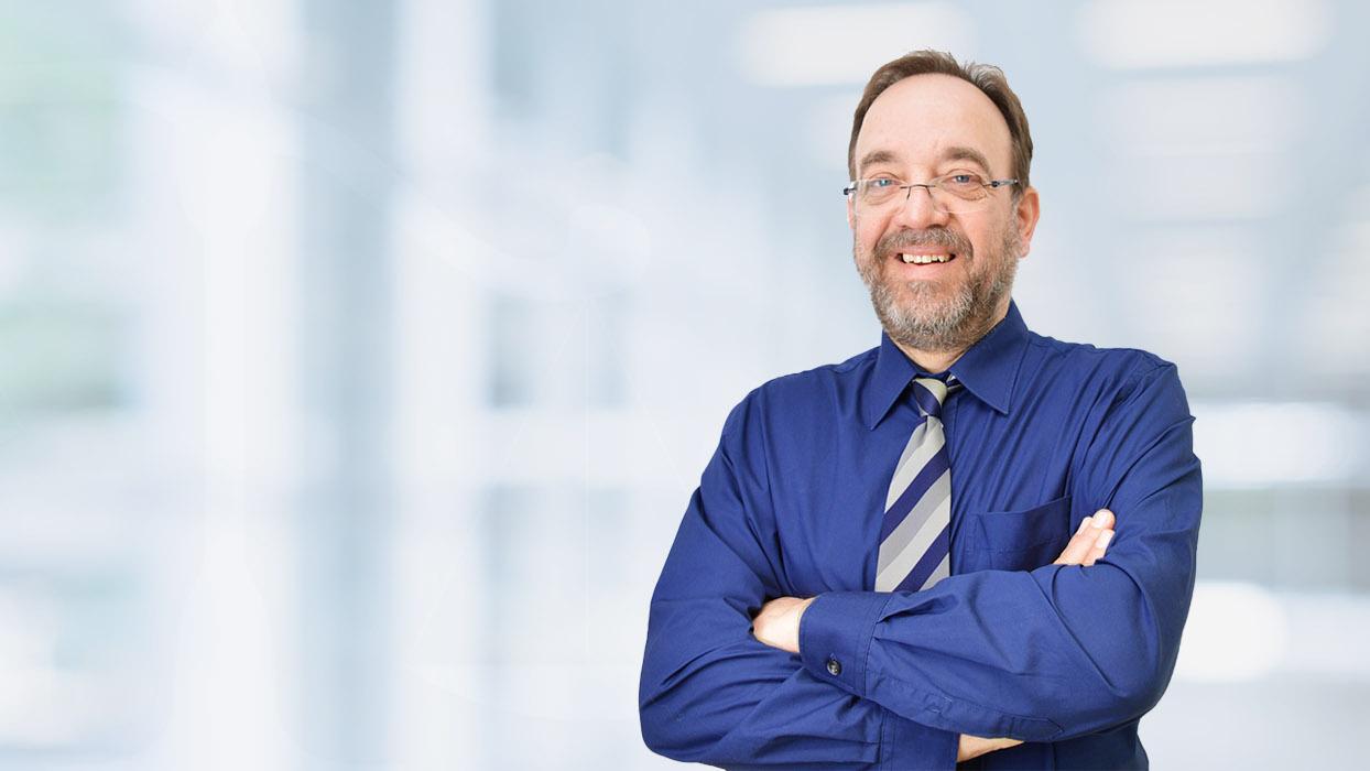 Rechtsanwalt Bodo Heuser, Goethestraße in Köln