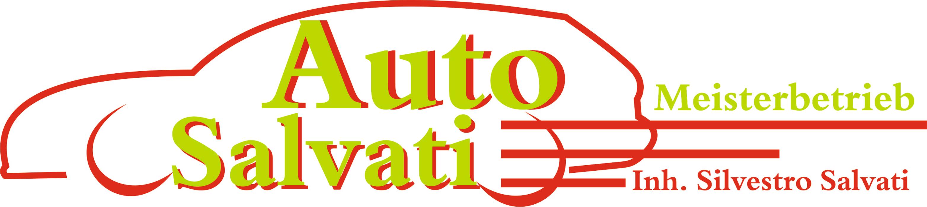 Auto Salvati