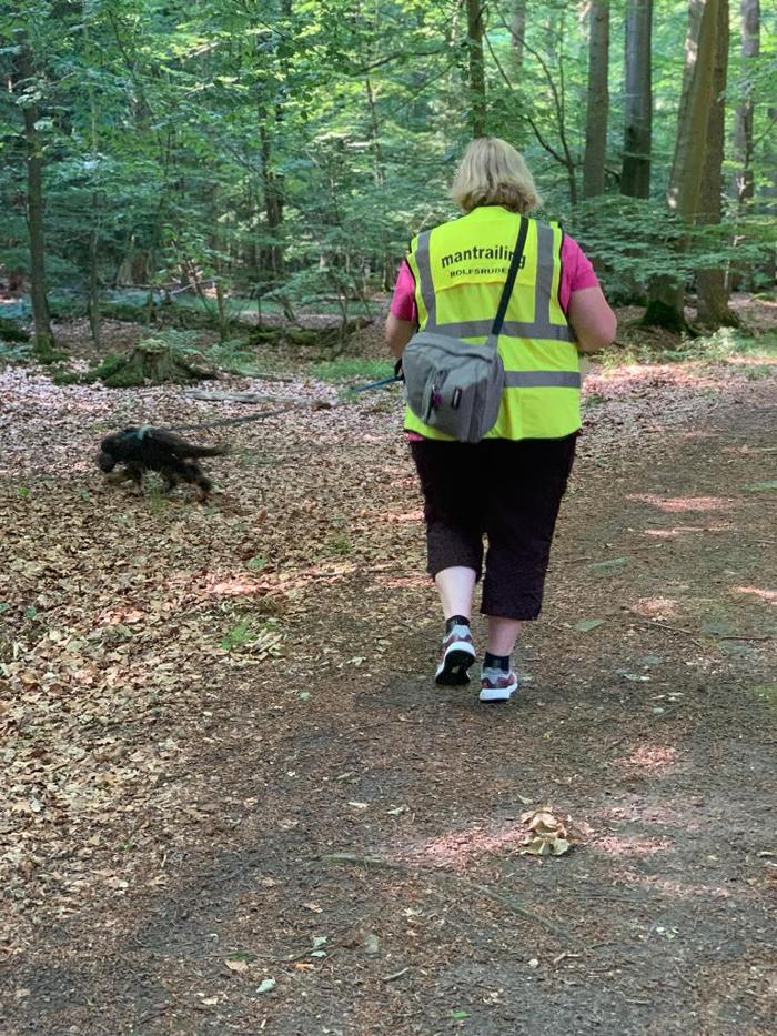 RolfsRudel Hundeschule / Rolf Matar, Seefelder Weg in Warringholz