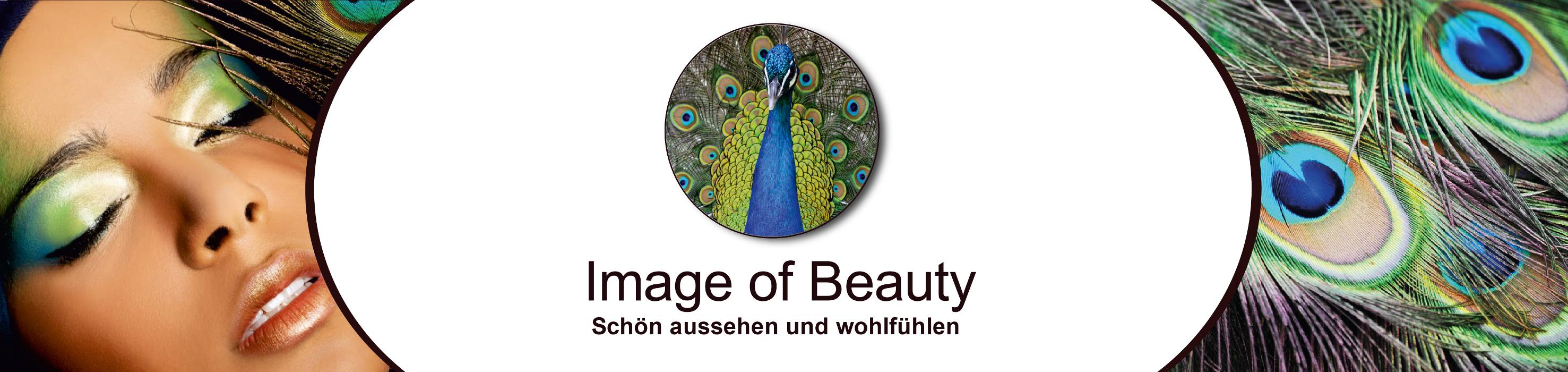 Bild zu Image of Beauty in Ludwigshafen am Rhein