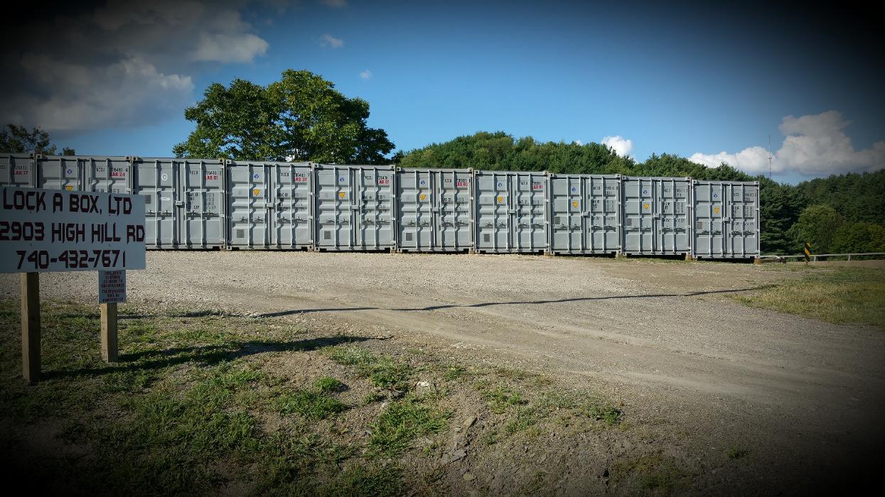 Lock A Box, Ltd