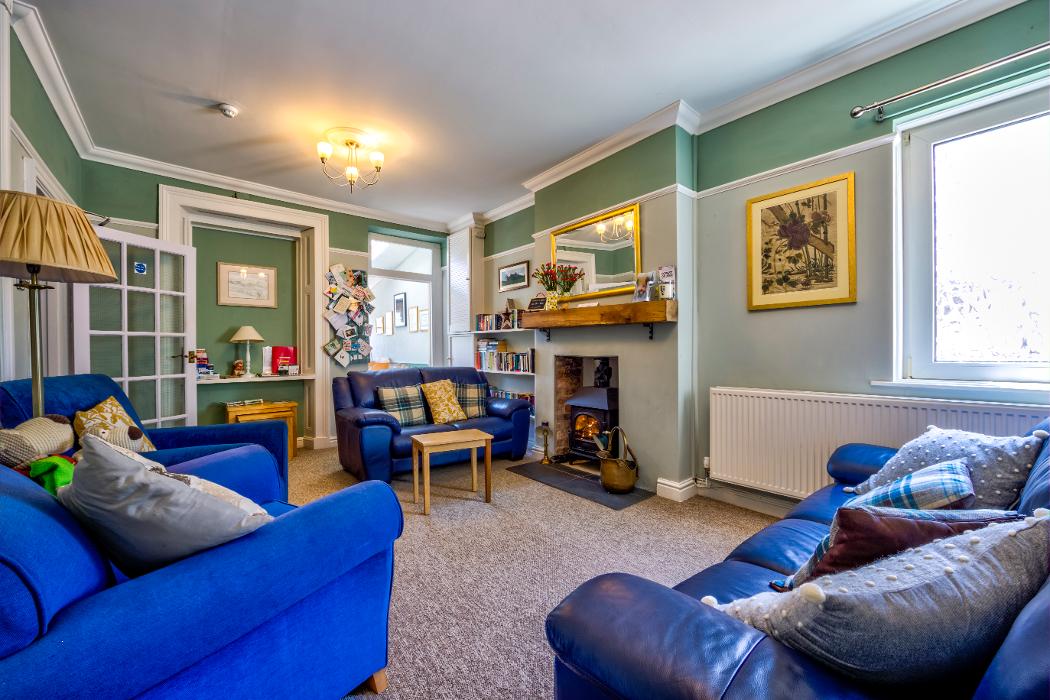 Guest Lounge