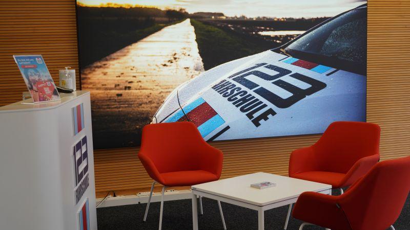 123 FAHRSCHULE Mönchengladbach-Zentrum, Bismarckplatz in Mönchengladbach