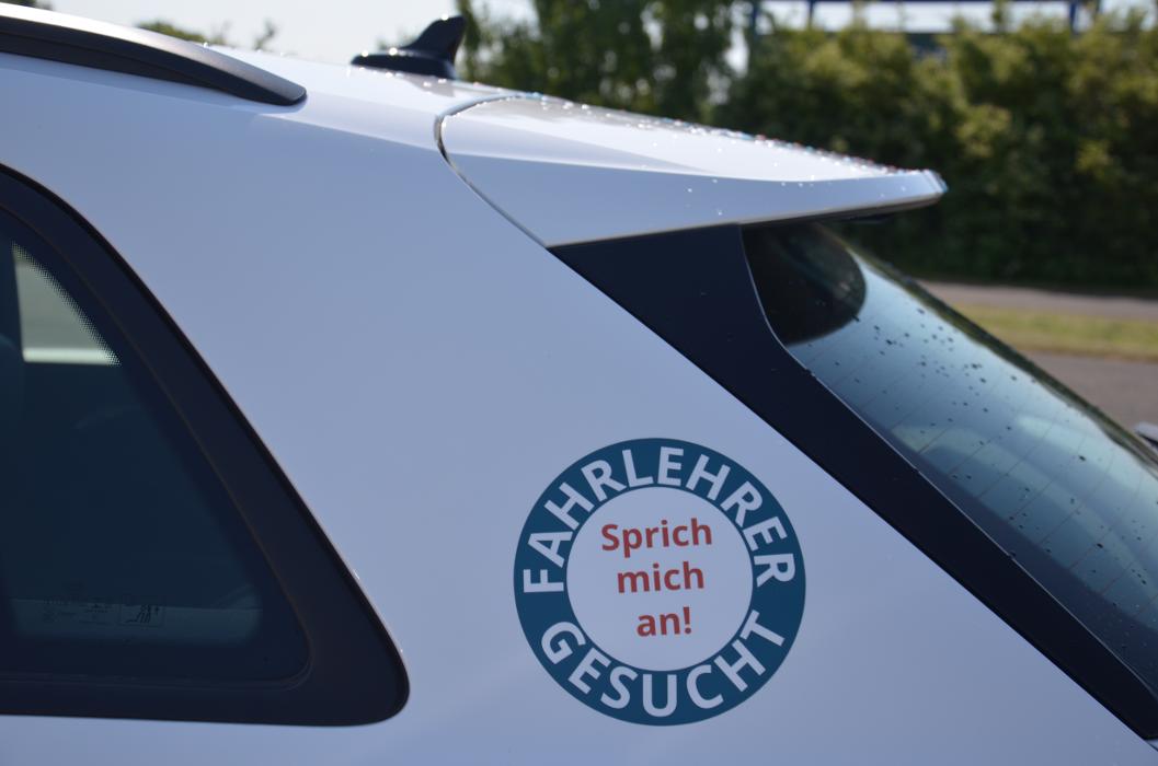 123 FAHRSCHULE Mönchengladbach-Zentrum, Bismarckplatz in Mönchengladbach