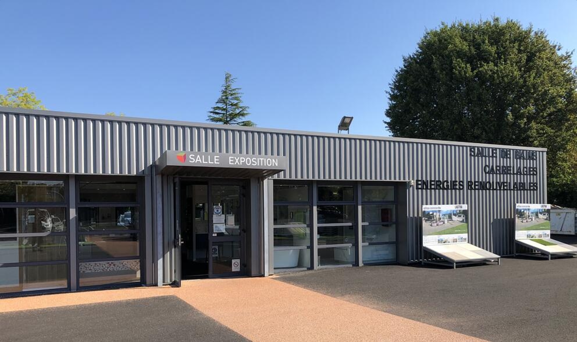 galerie image