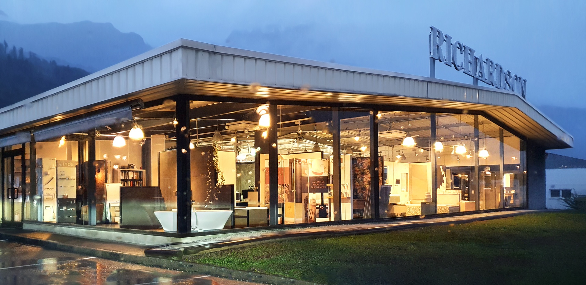 galerie image