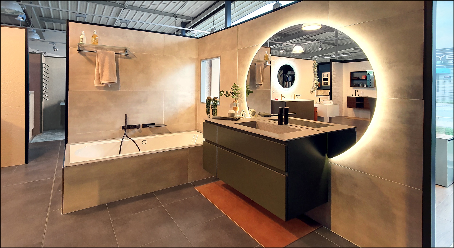 galerie image