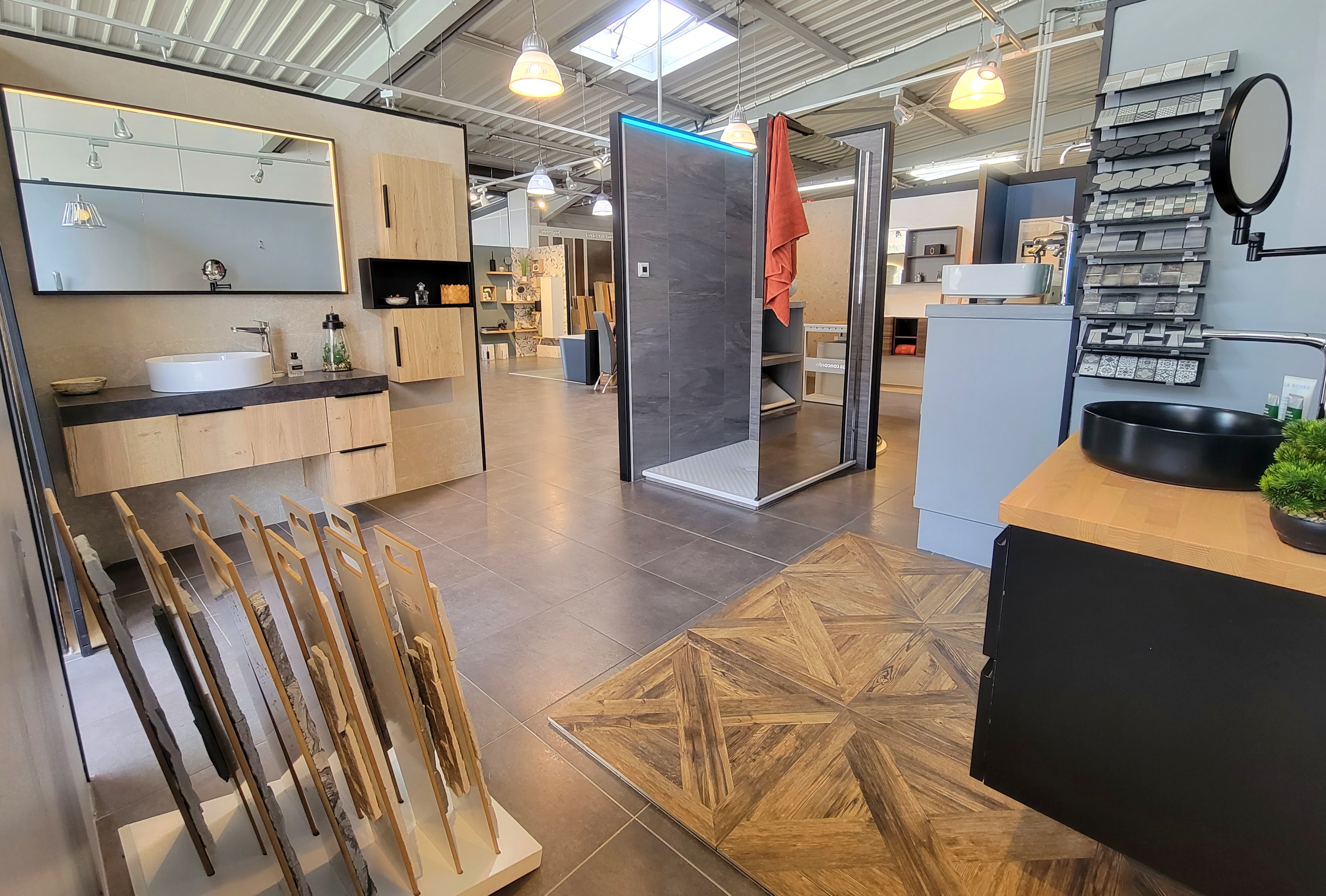 galerie image