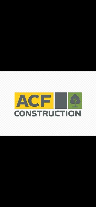 ACF entreprise de travaux publics