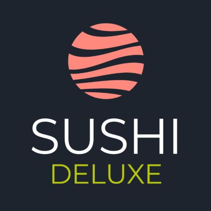 Sushi Deluxe Wolfsburg