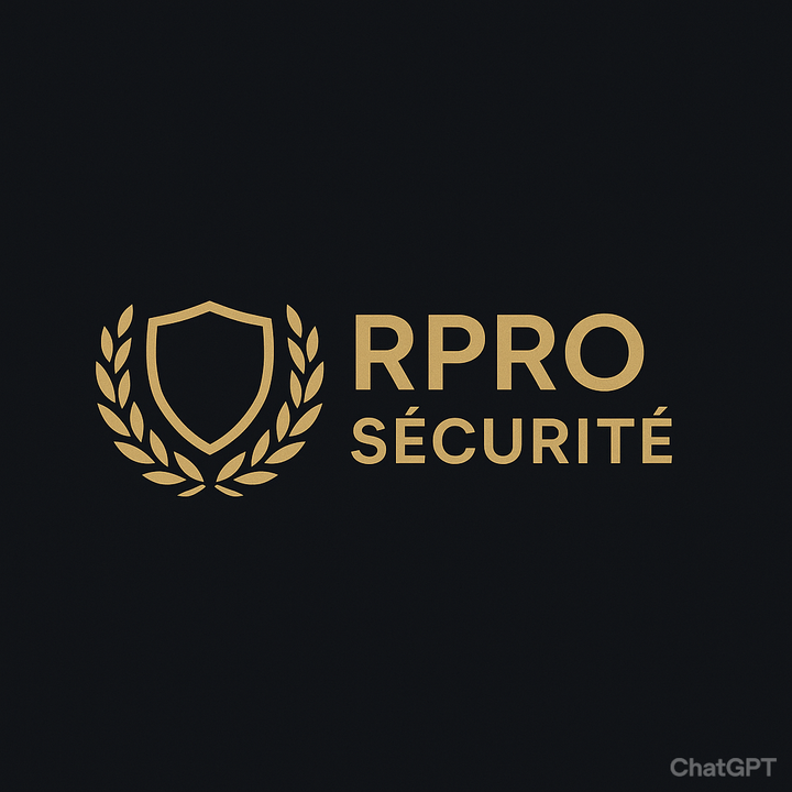 Rpro sécurité enquête et sécurité