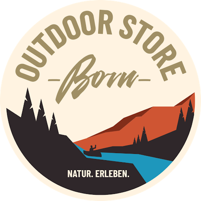Outdoor Store Born in Bad Ems