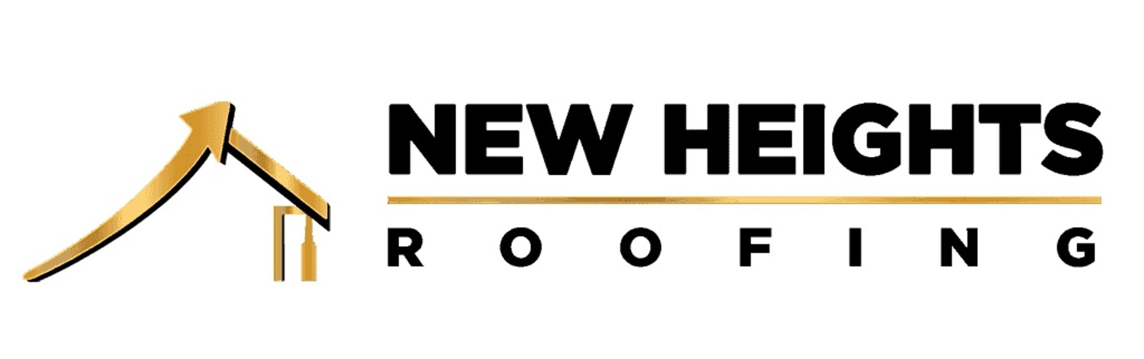 New Heights Roofing