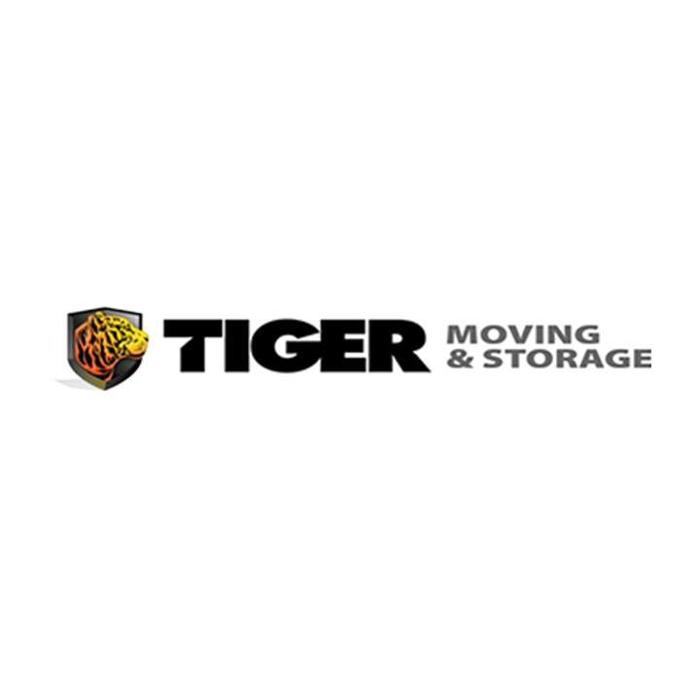 Tiger Moving & Storage