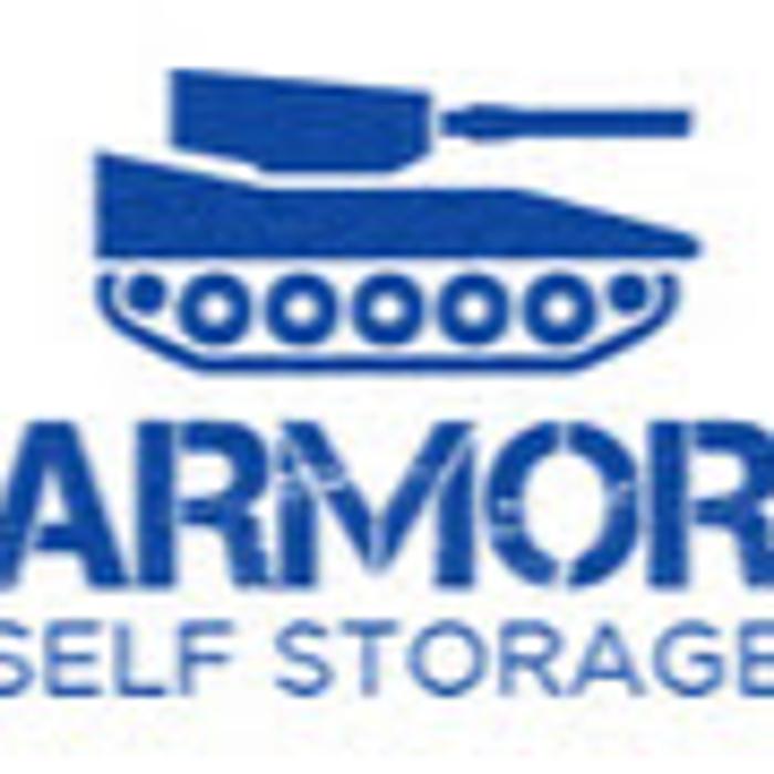 Armored Self Storage