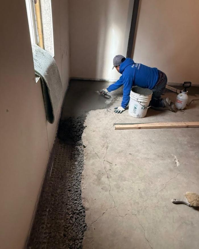 Heartland Foundation Repair of Kansas City