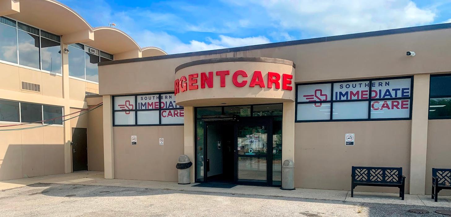 Southern Immediate Care at Stringfellow