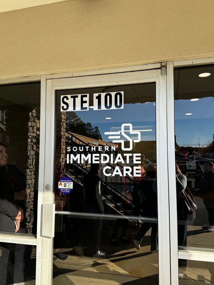 Southern Immediate Care at Valleydale