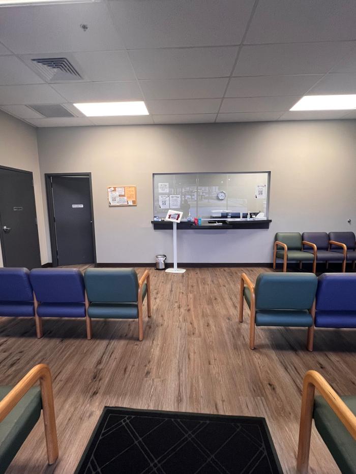 Southern Immediate Care - Helena, AL