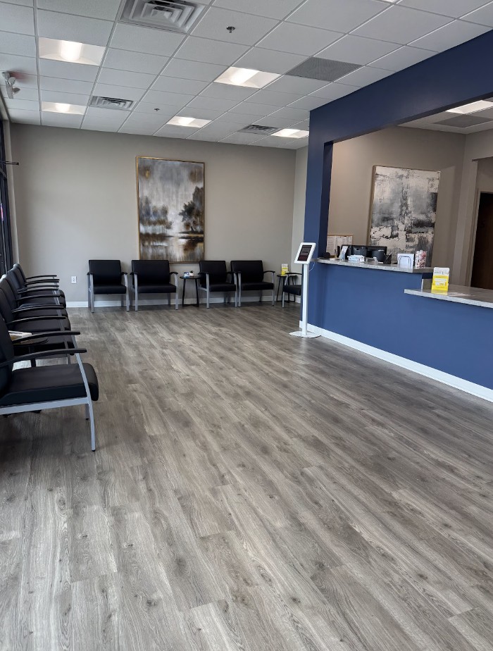 Southern Immediate Care at Lakeshore