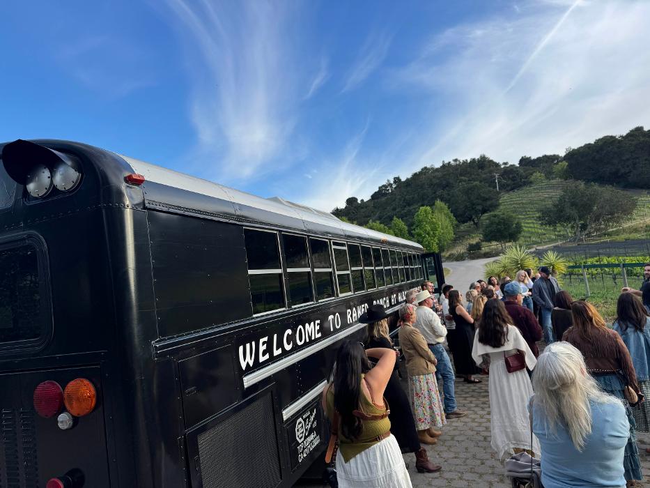 Santa Ynez Wine Tours